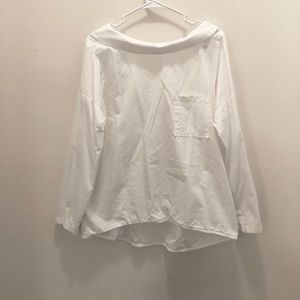 Zara, Shirt